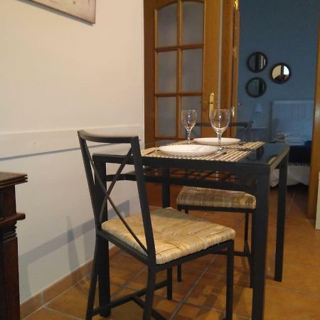 Apartamento Patio De San Lorenzo Vft/Co/00990 Cordoue Extérieur photo