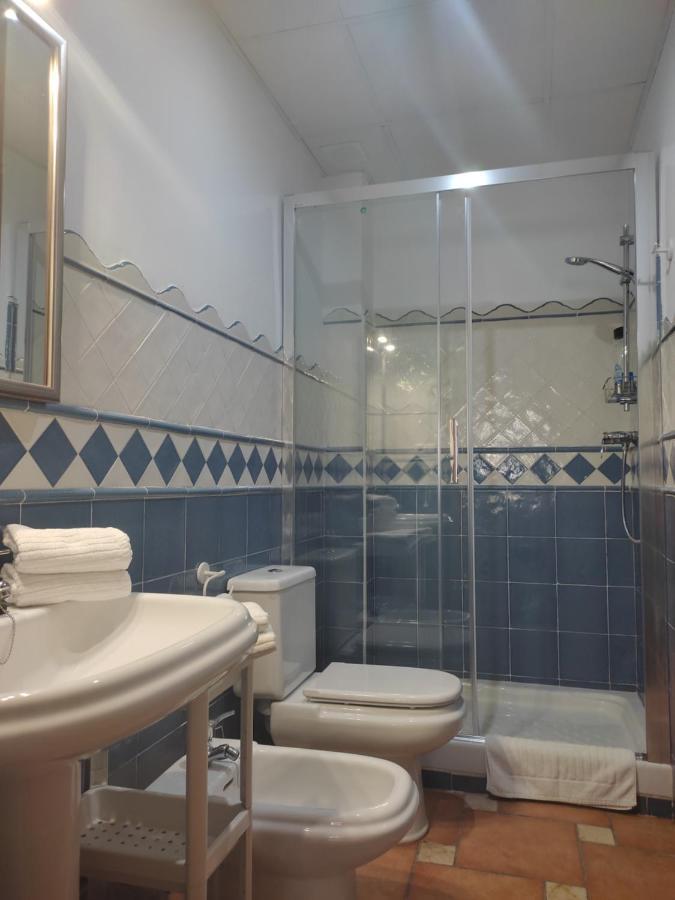Apartamento Patio De San Lorenzo Vft/Co/00990 Cordoue Extérieur photo