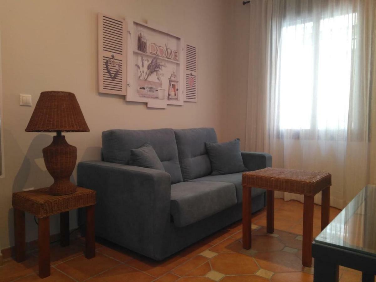 Apartamento Patio De San Lorenzo Vft/Co/00990 Cordoue Extérieur photo