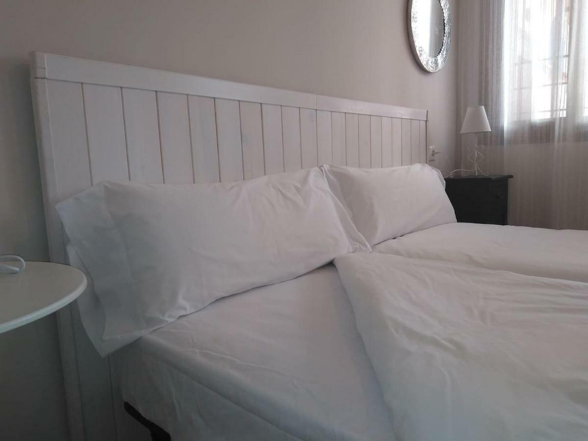 Apartamento Patio De San Lorenzo Vft/Co/00990 Cordoue Extérieur photo
