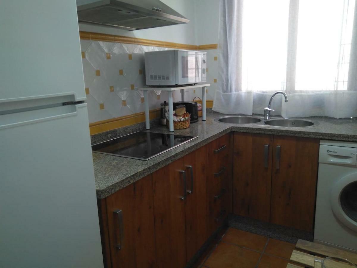 Apartamento Patio De San Lorenzo Vft/Co/00990 Cordoue Extérieur photo