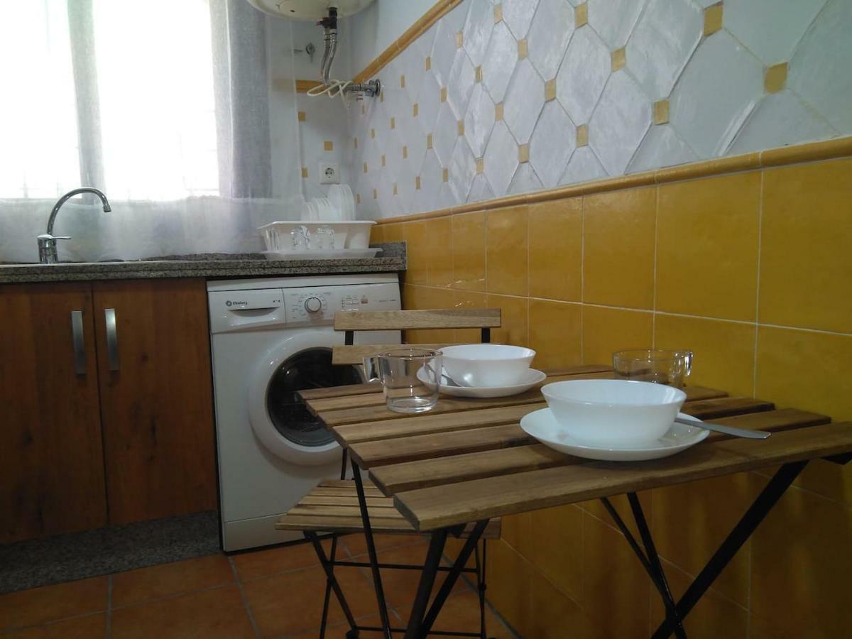 Apartamento Patio De San Lorenzo Vft/Co/00990 Cordoue Extérieur photo